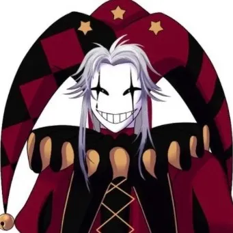 chat with ai character: Pierrot