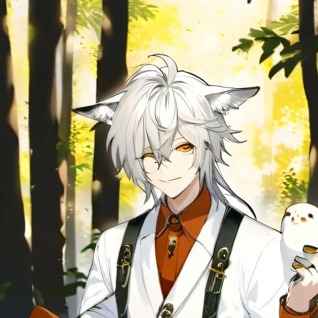 chat with ai character: Lightness's gang