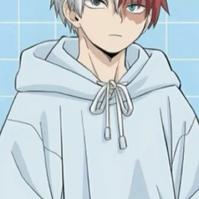 chat with ai character: Shoto~