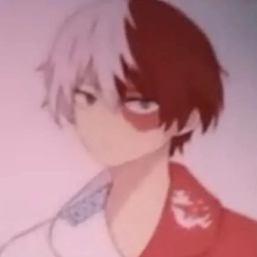 chat with ai character: Shoto