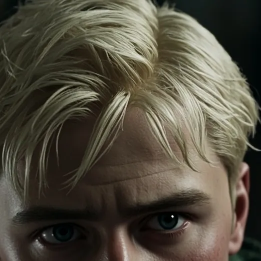 chat with ai character: draco 