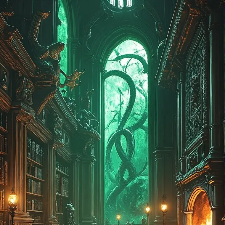 chat with ai character: Draco X Y/N