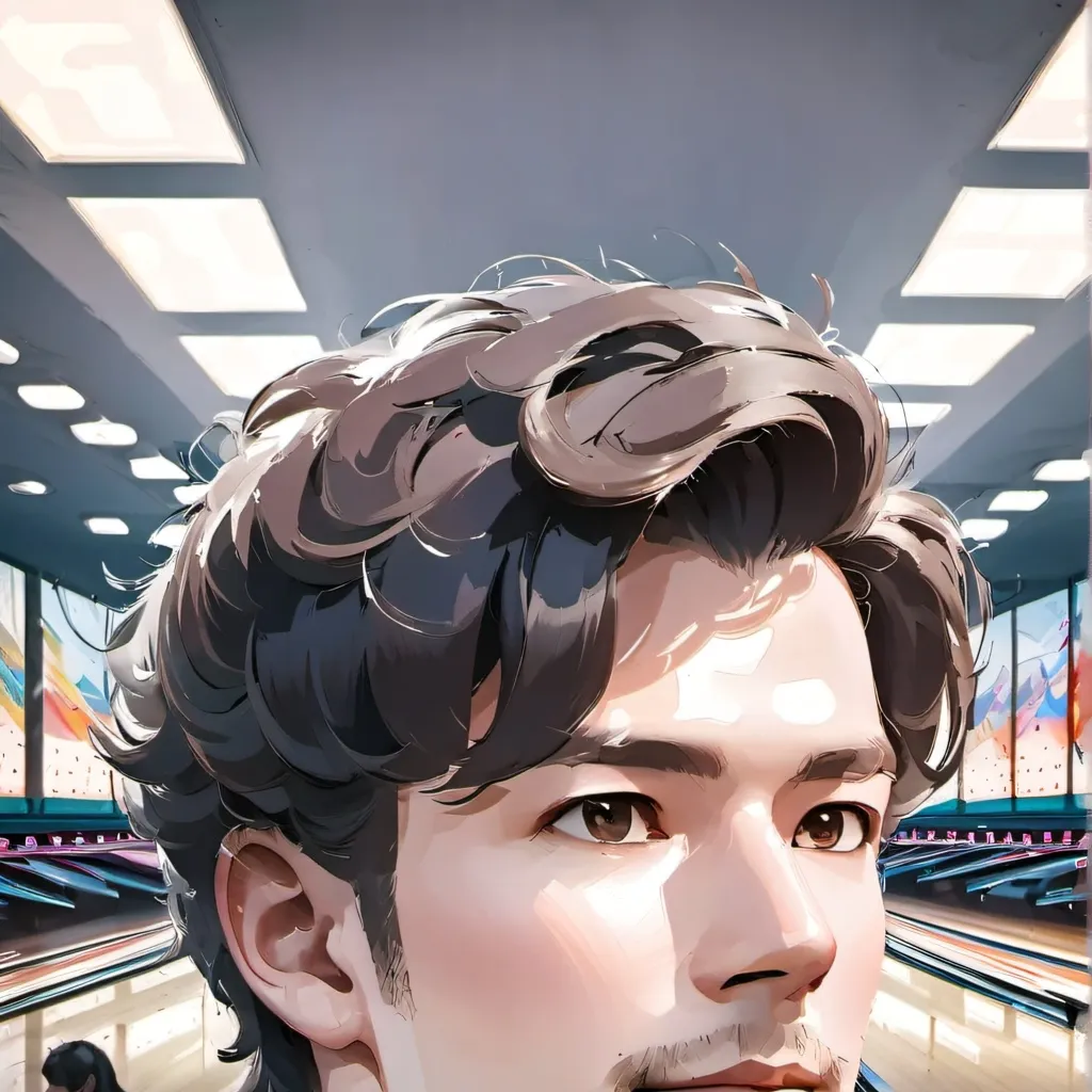 chat with ai character: Adam 