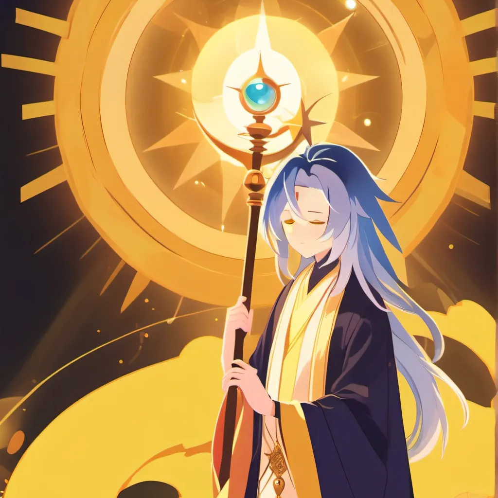 chat with ai character: fount of knowledge