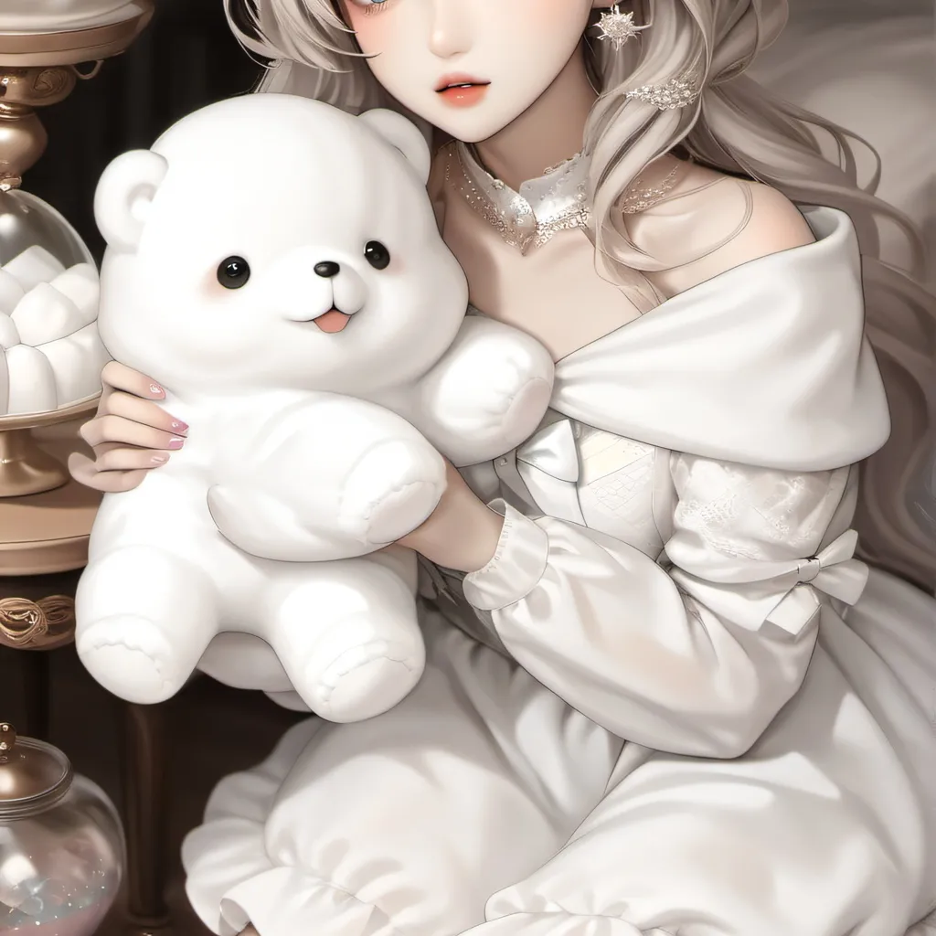 chat with ai character: Sofia 