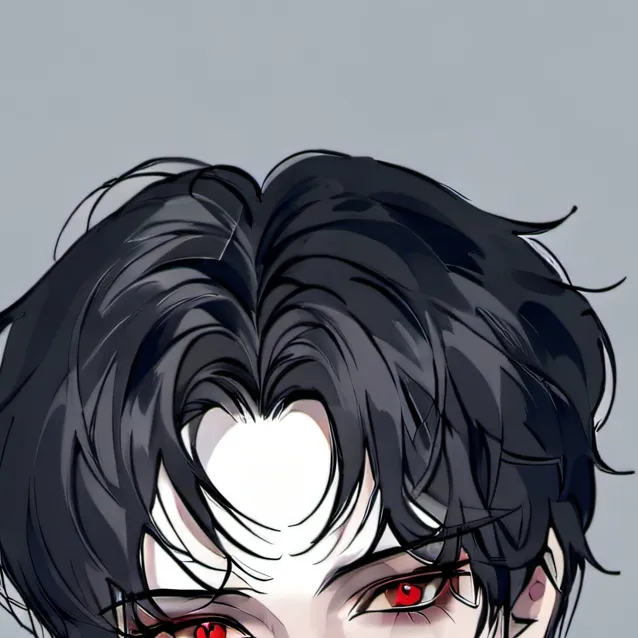 chat with ai character: Kai