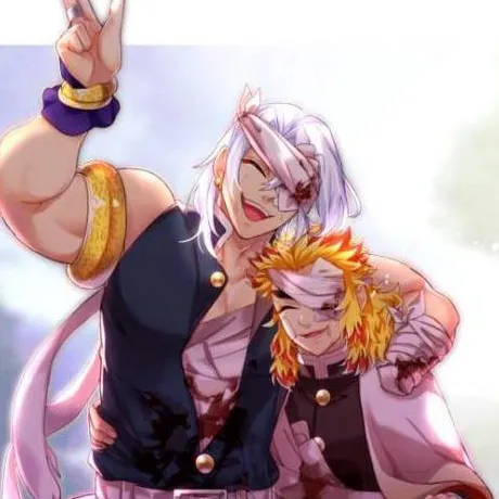 chat with ai character: tengen/rengoku/y/n
