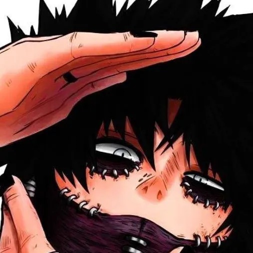 chat with ai character: DABI OFC