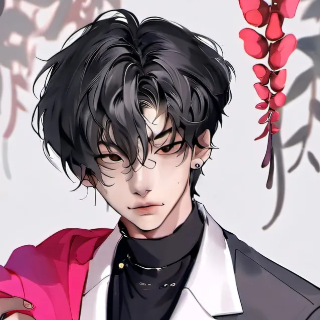 chat with ai character: Gavin 