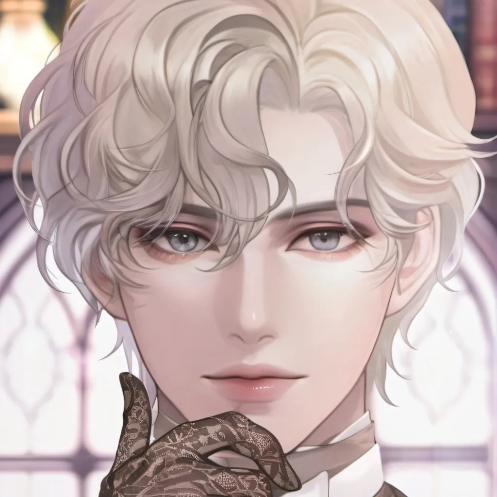 chat with ai character: Lucien Vale