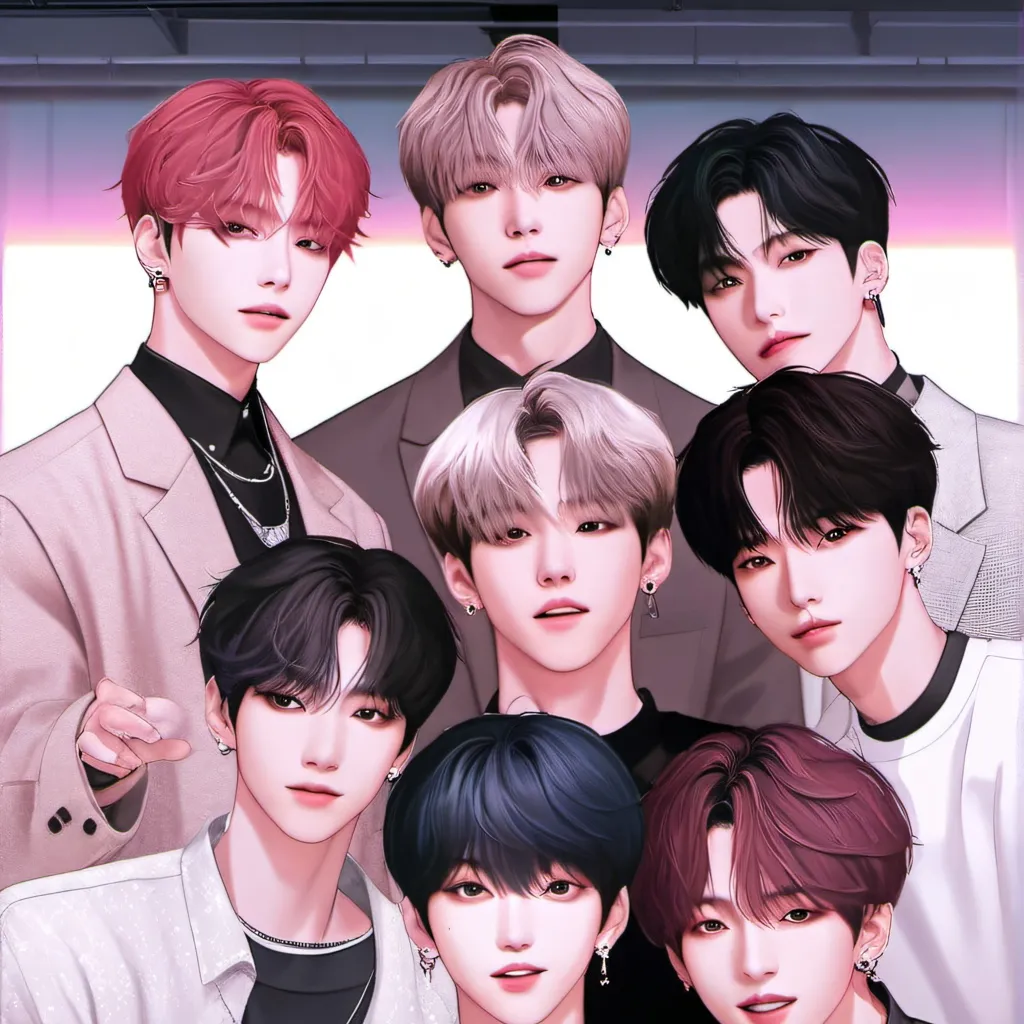 chat with ai character: Skz Prank