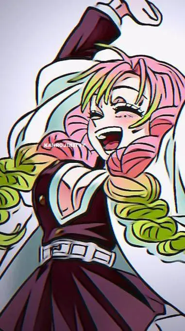 ai character: ♥︎Special♡ background