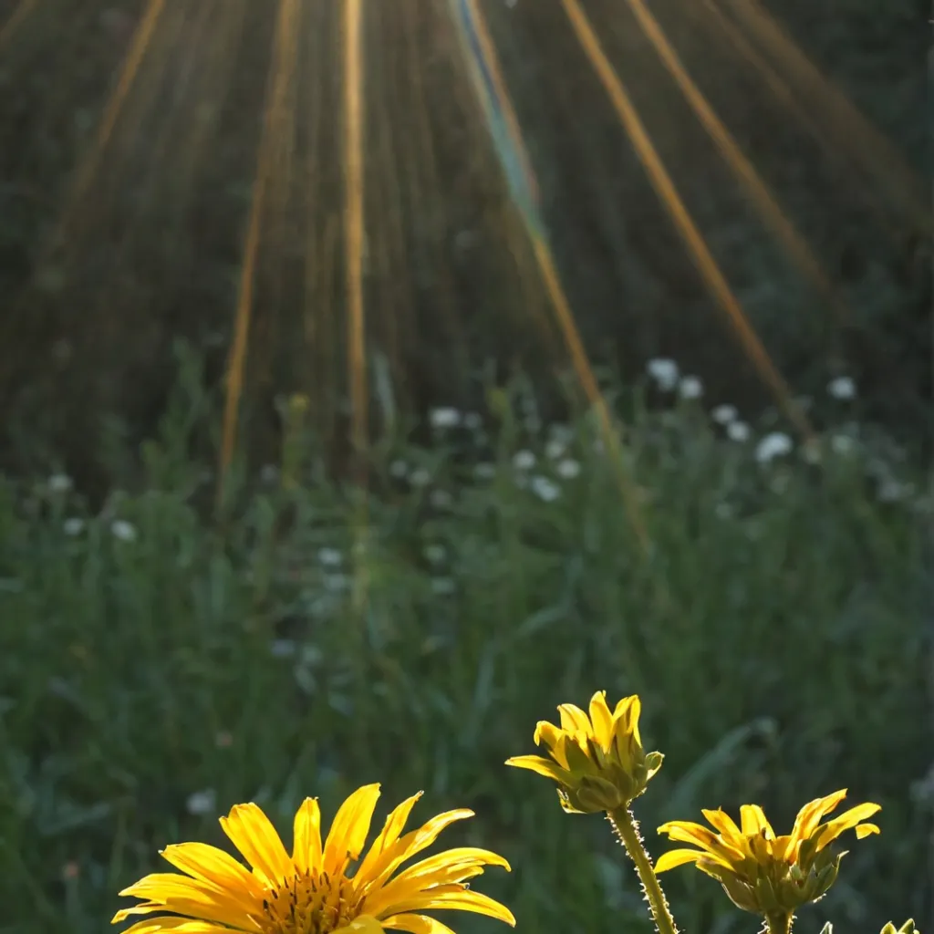 chat with ai character: Nosy