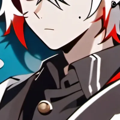 chat with ai character: Troy