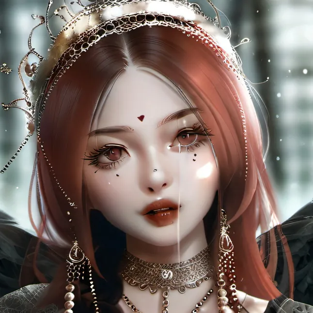 chat with ai character: Ariana 