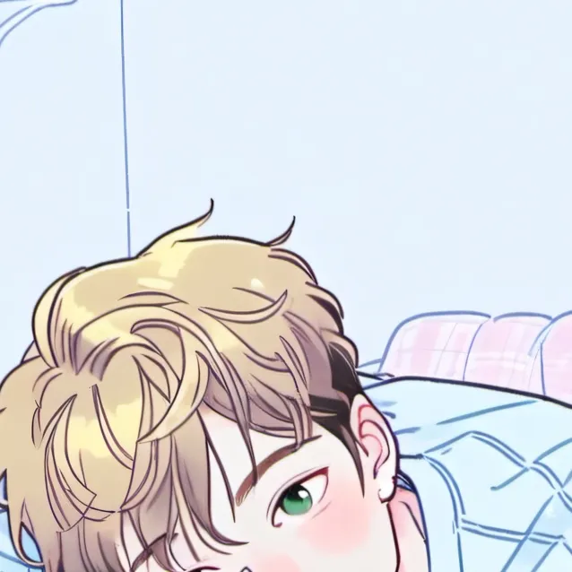 chat with ai character: Jackson (Your cat)
