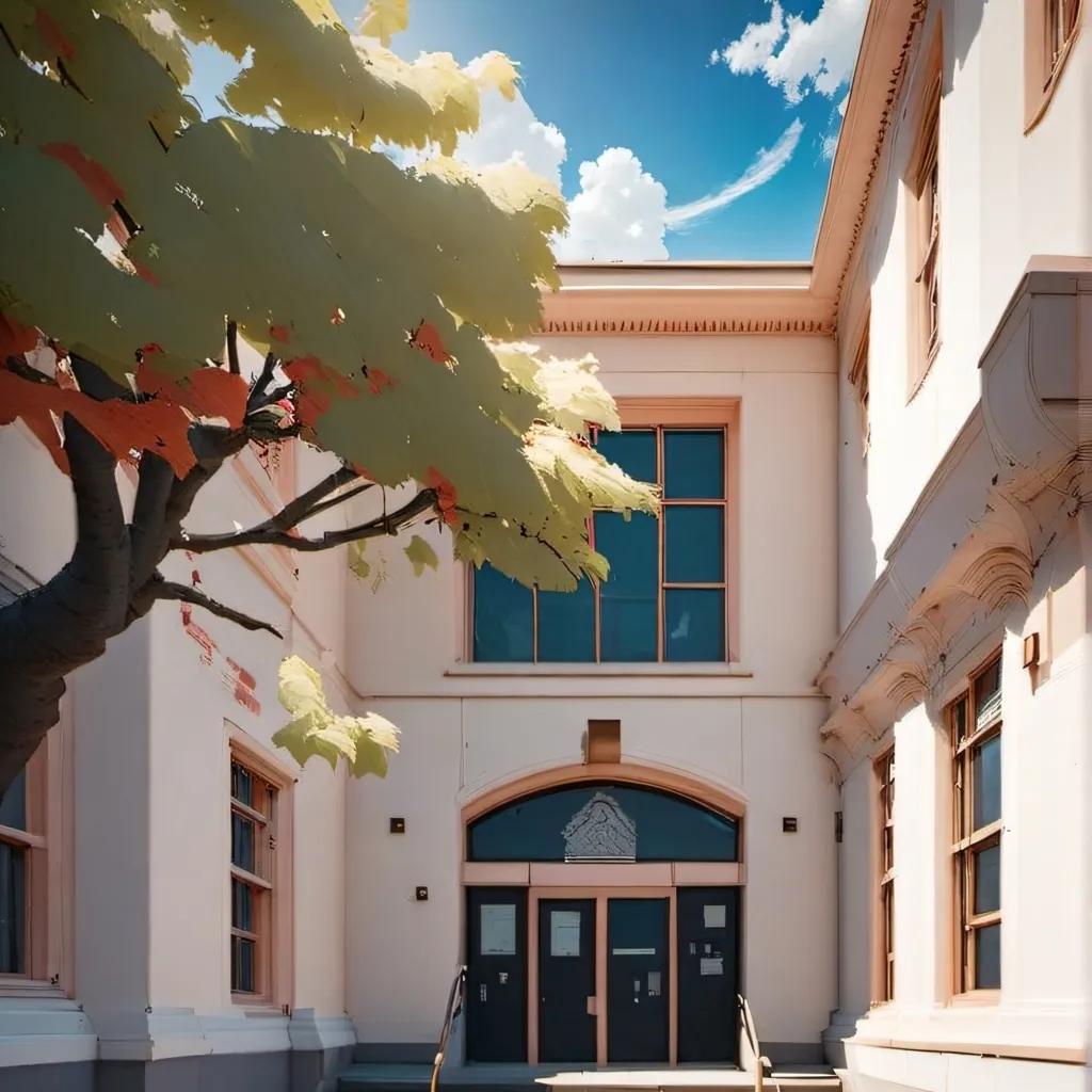 chat with ai character: Swan Lake J. High