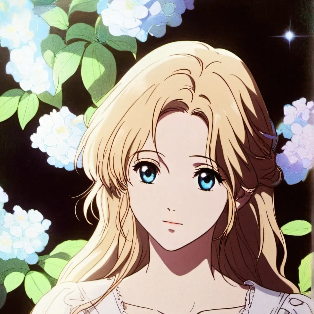 chat with ai character: Iris Thompson