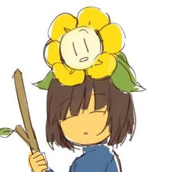 chat with ai character: ♥︎Frisk♡