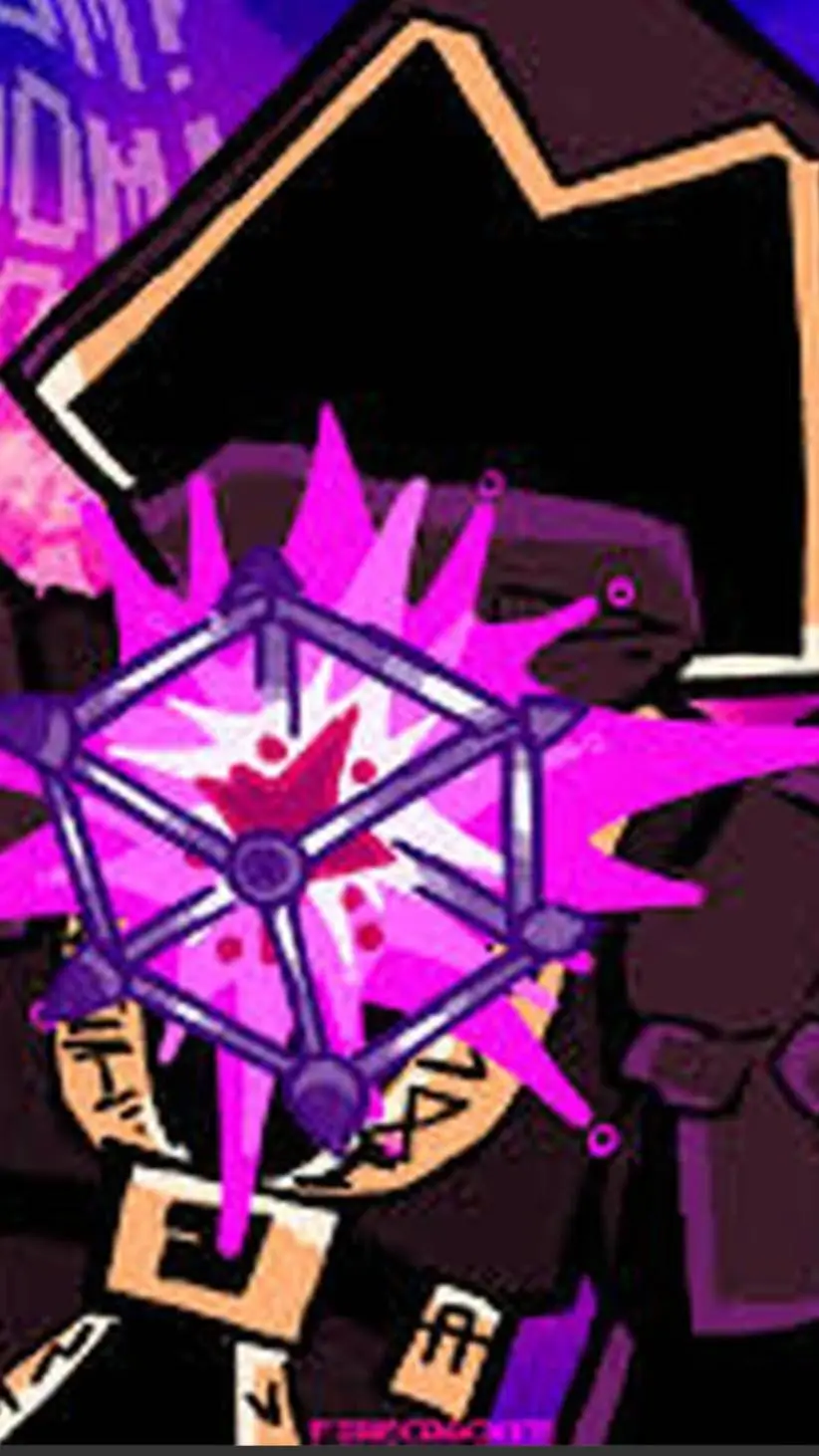 ai character: Taph background