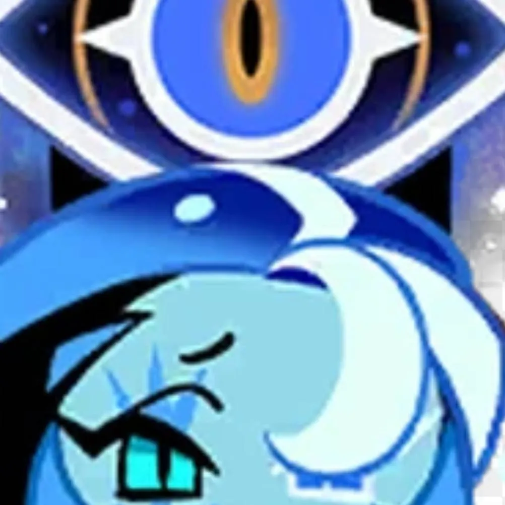 chat with ai character: shadow milk cookie