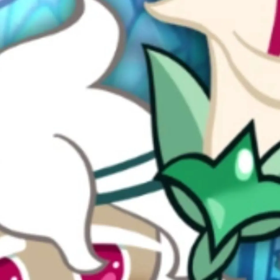 chat with ai character: white lily cooooe