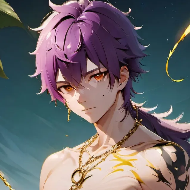chat with ai character: hashira sleep over