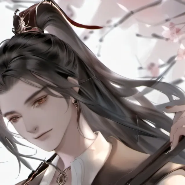 chat with ai character: predicament kny