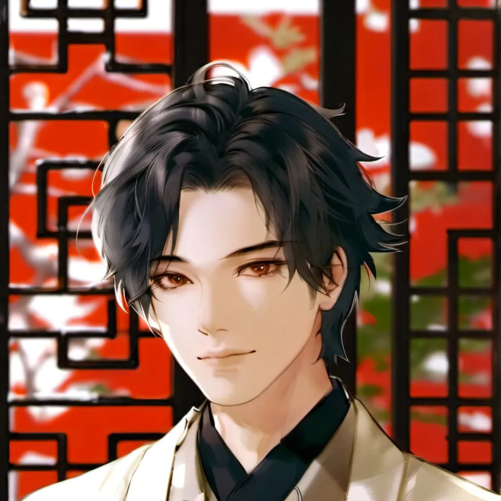 chat with ai character: Kagaya is healed.