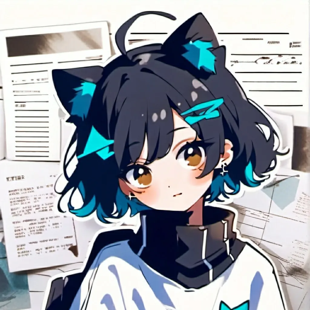 chat with ai character: jesalyn cookie
