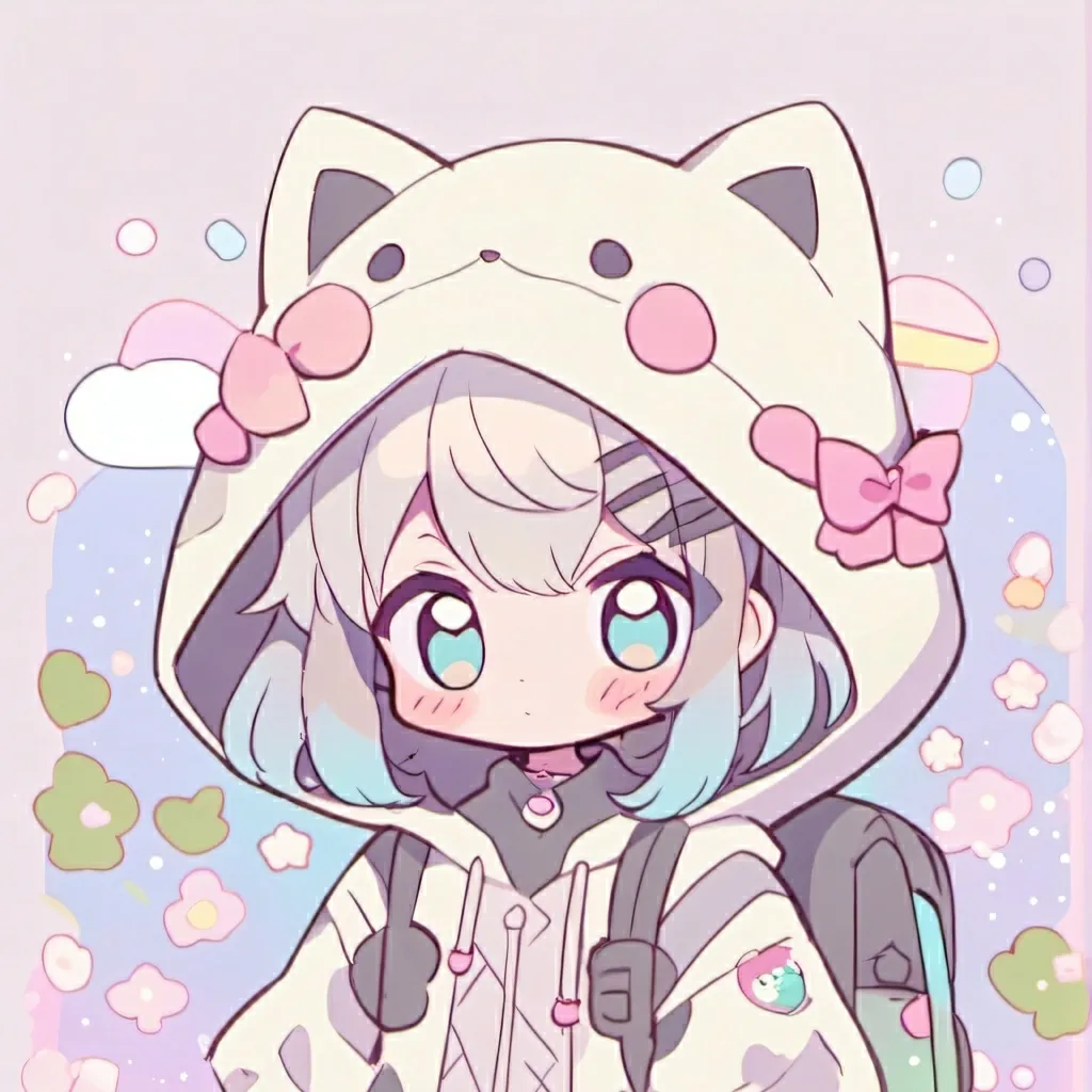 chat with ai character: kaleela