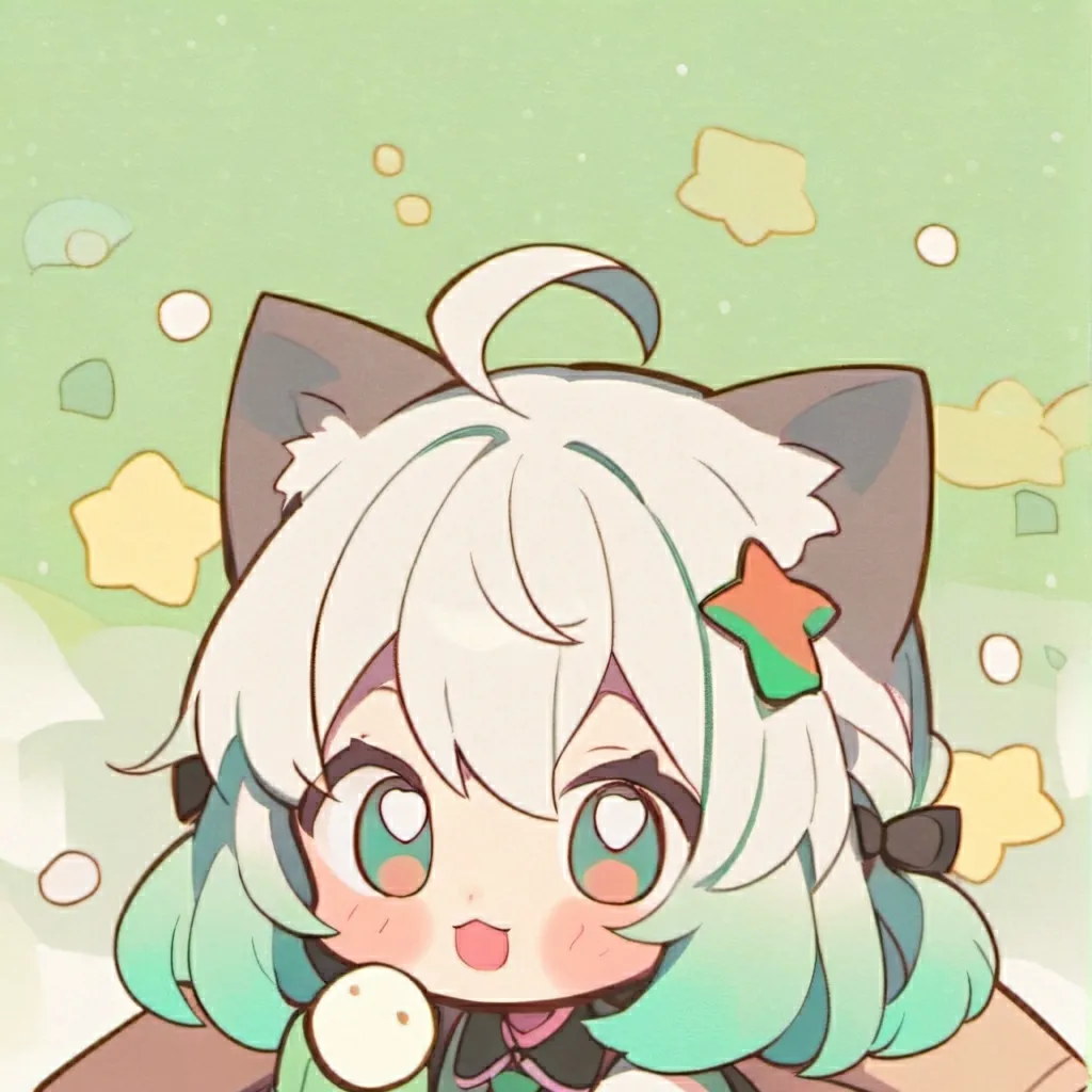 chat with ai character: homeless kitty