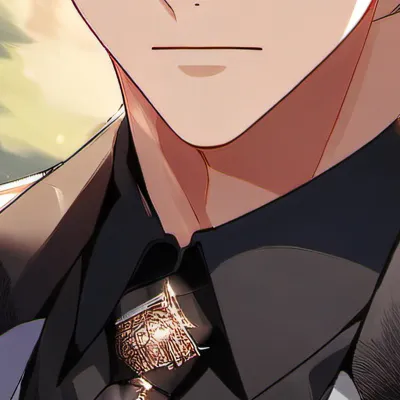 chat with ai character: Eric/rRich male
