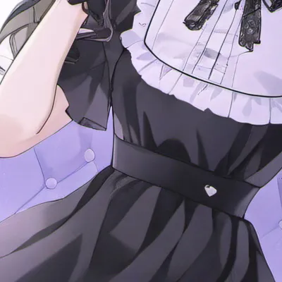 chat with ai character: Amanda￼