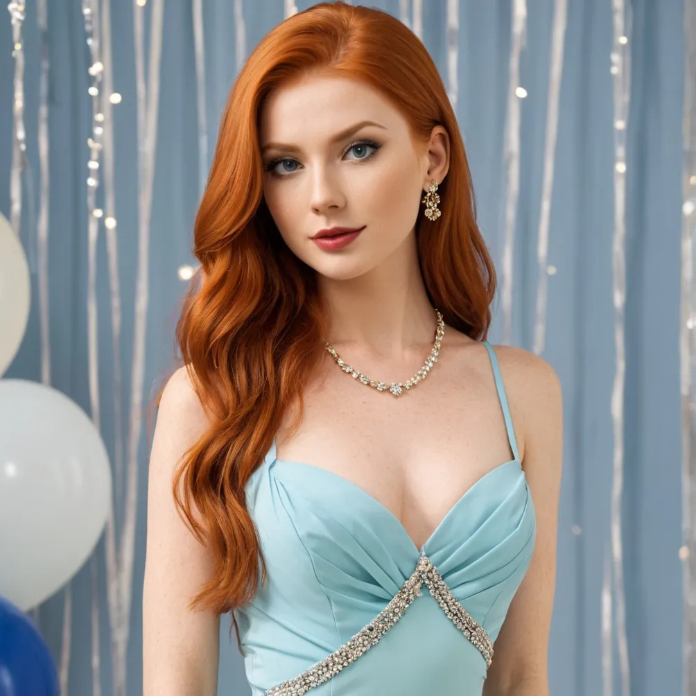 chat with ai character: Celeste Mayfield
