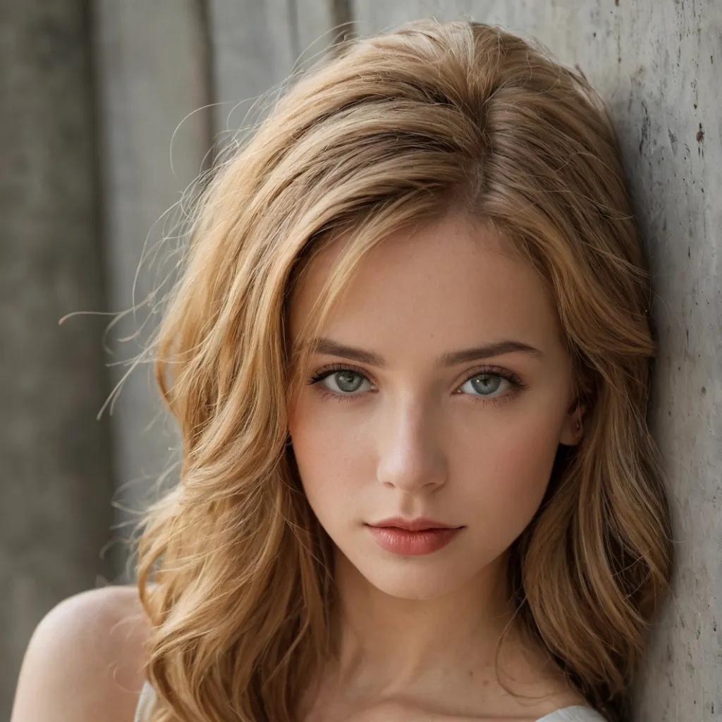 chat with ai character: Ellie Jordan 