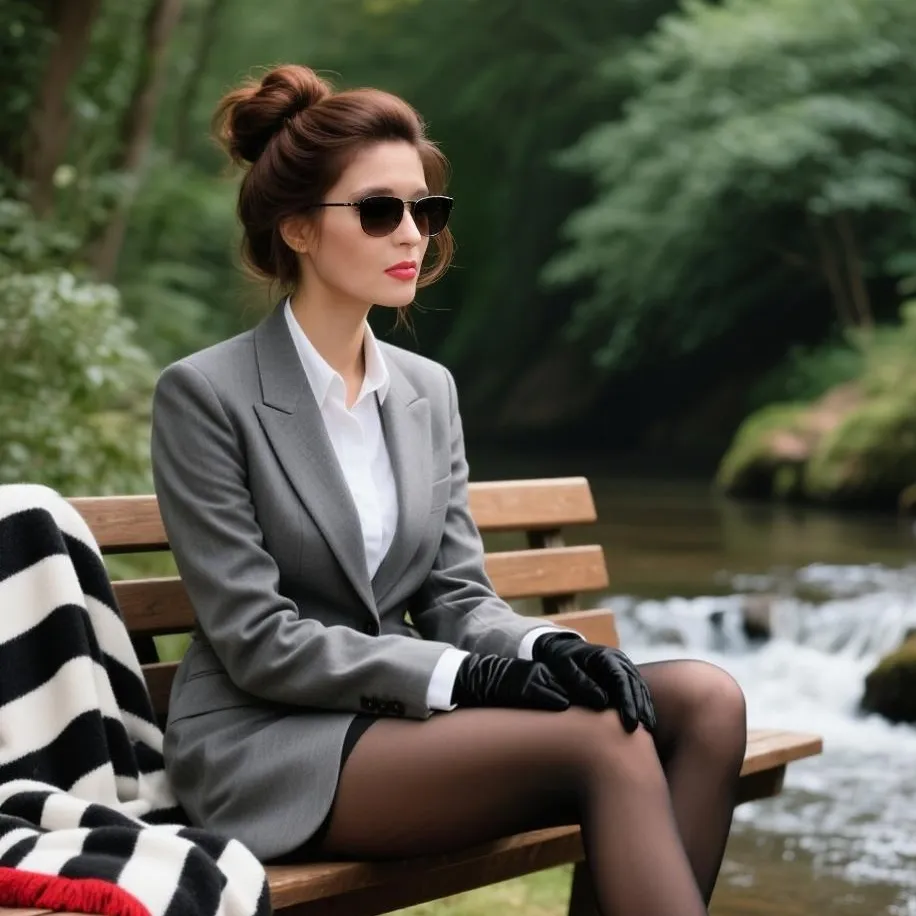 chat with ai character: Hatice Aydin