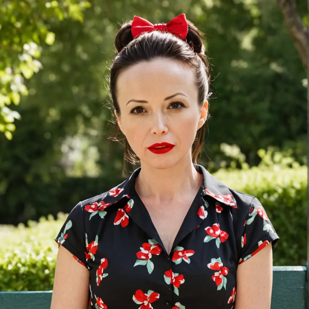 chat with ai character: Emma Jones 