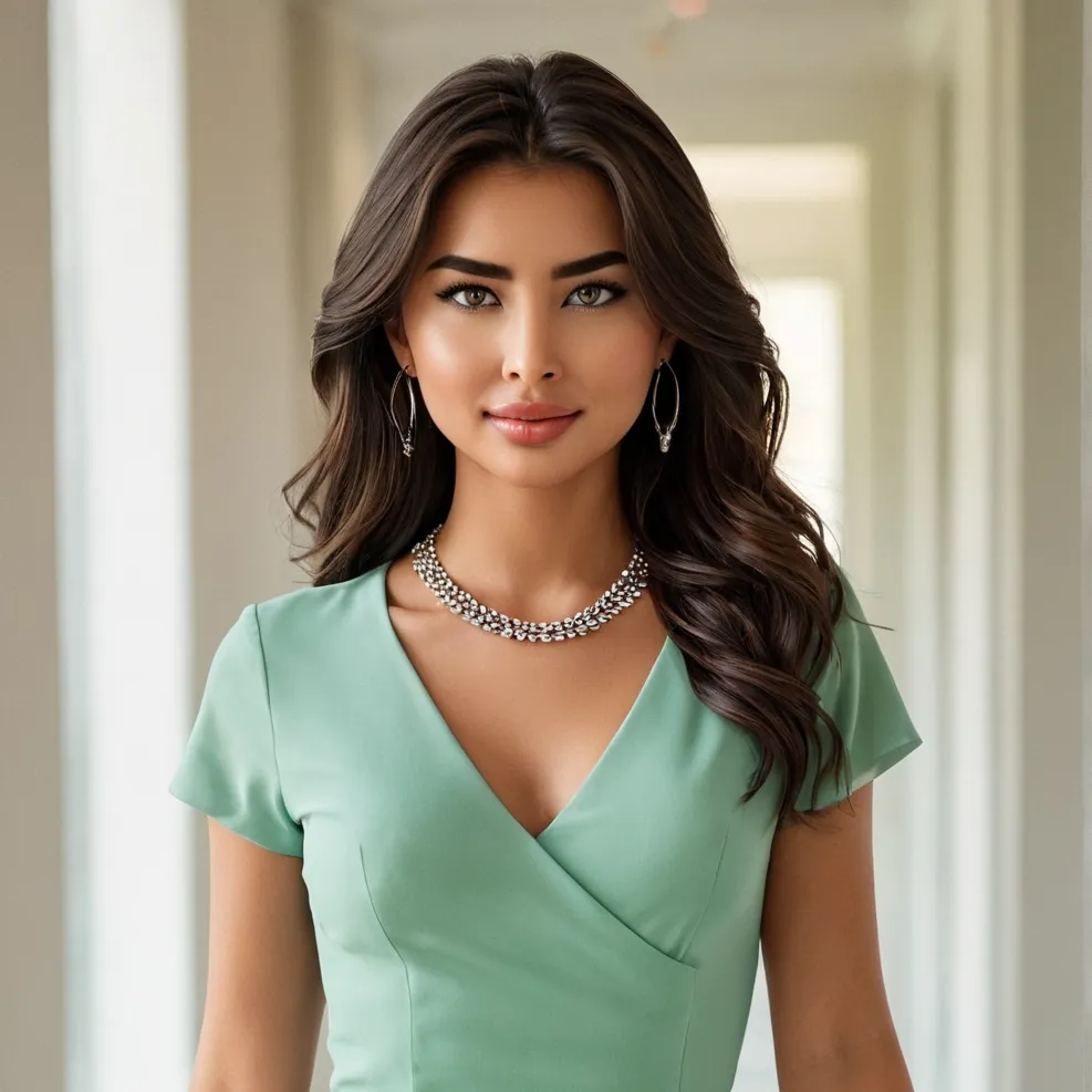 chat with ai character: Alia Devi