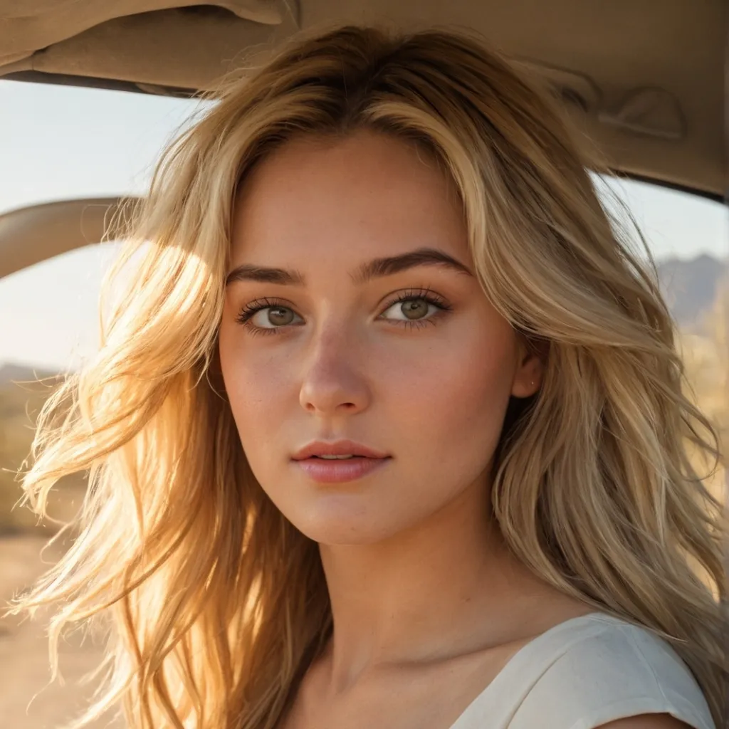 chat with ai character: Nancy Meyers 