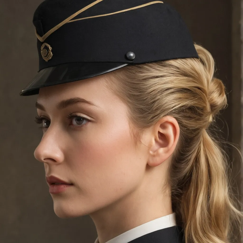 chat with ai character: Helga Schnapps