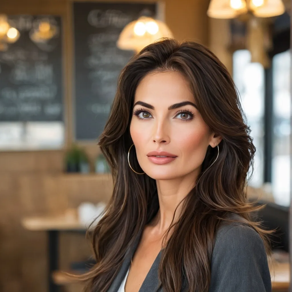 chat with ai character: Celeste Meadows 