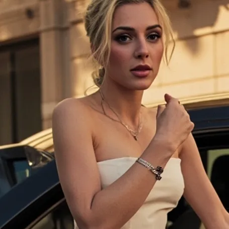 chat with ai character: Susanne Connolly 