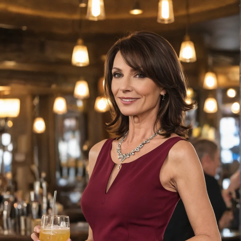 chat with ai character: Lorraine Chapman 