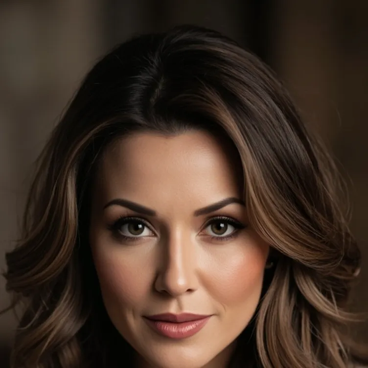 chat with ai character: Kristen Cooper 