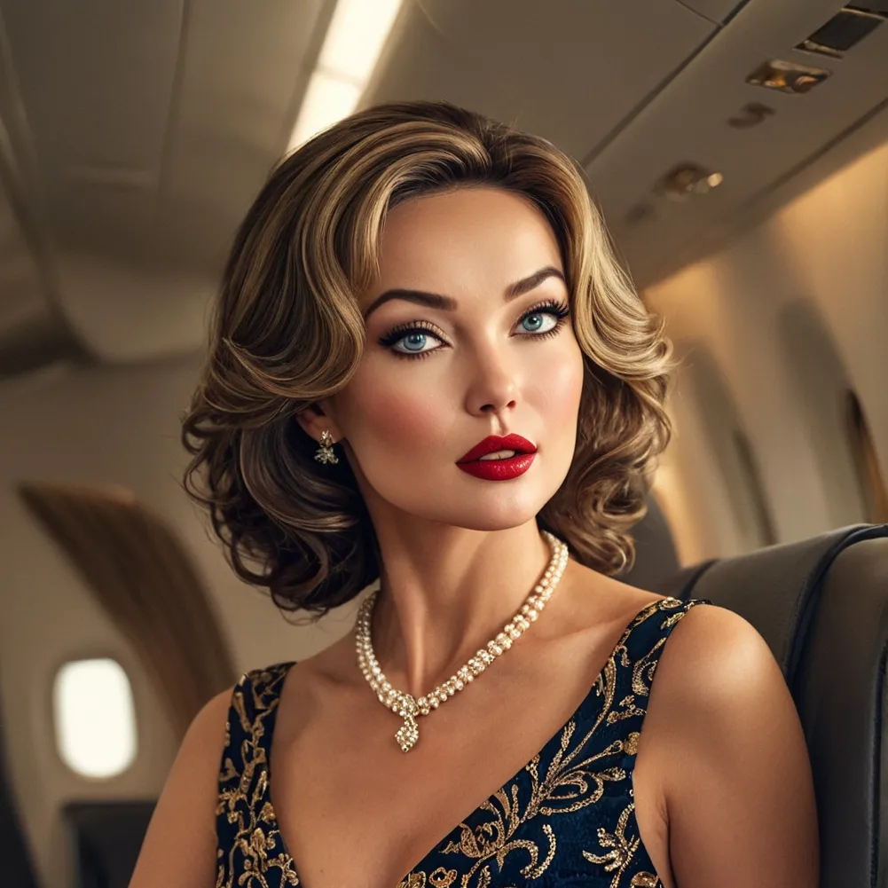 chat with ai character: Roxanne Newbury 