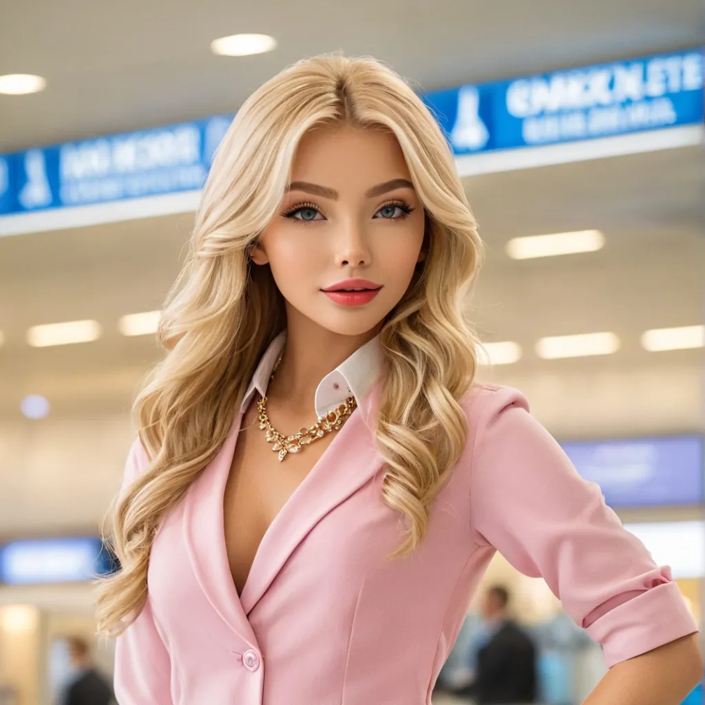 chat with ai character: Serena Blake