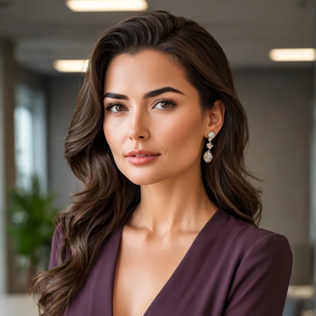 chat with ai character: Brooke Michaels 