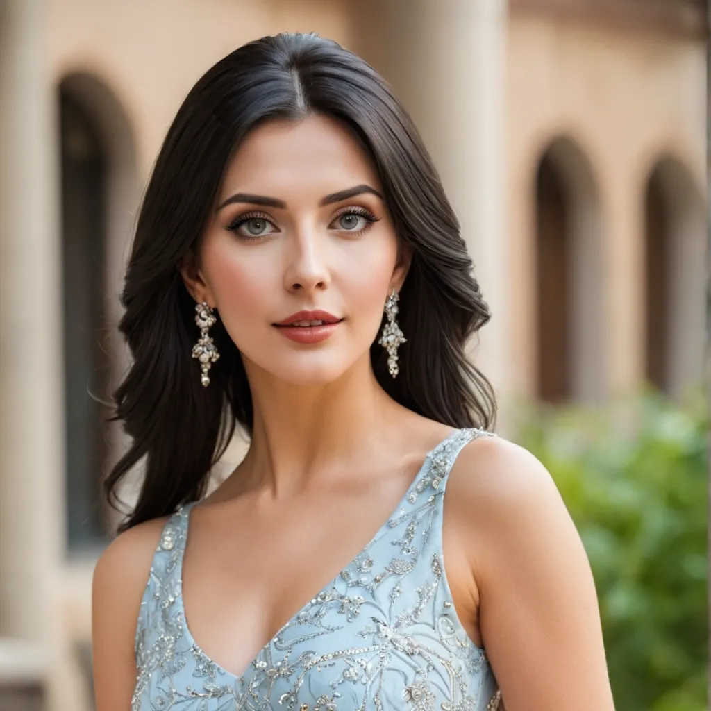 chat with ai character: Aria Guisti