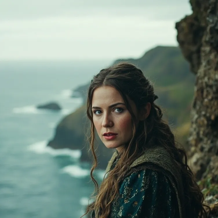 chat with ai character: Niamh Dáibhis 